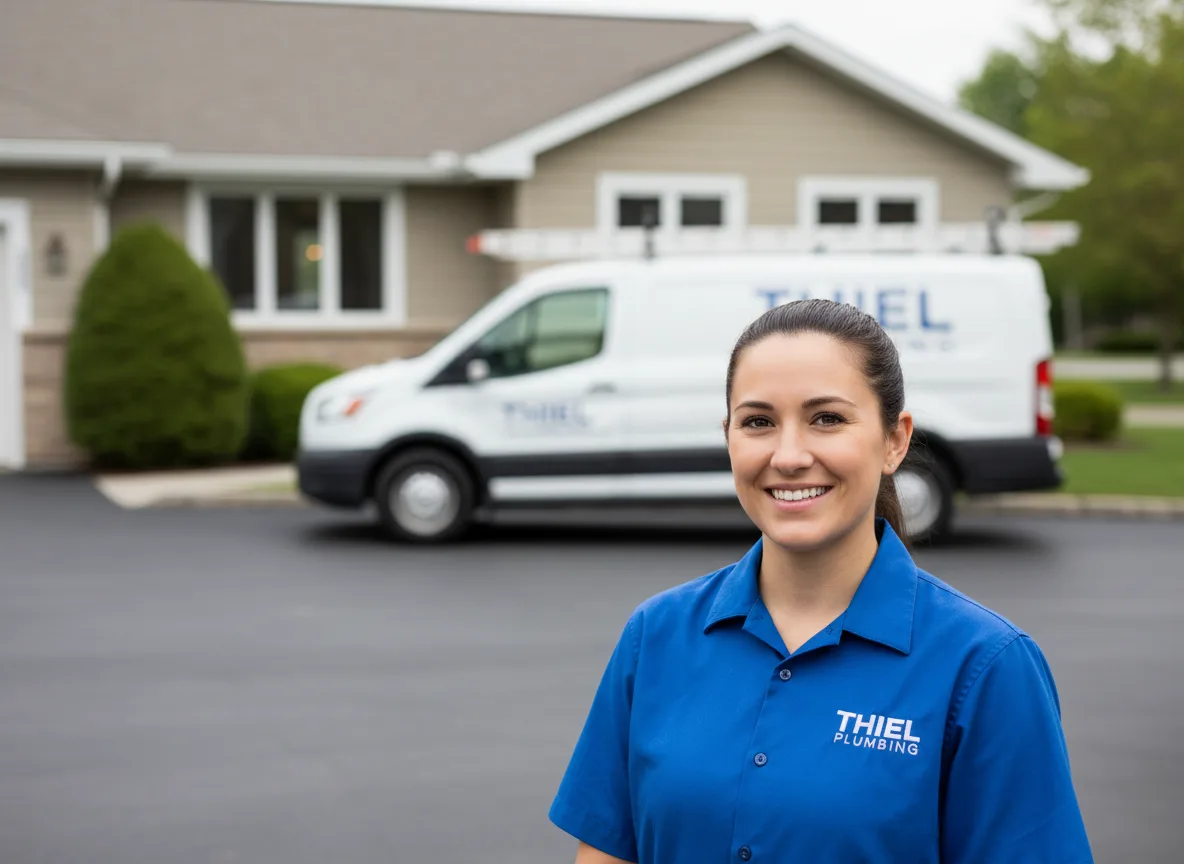 Plumber Danville, IN FAQs